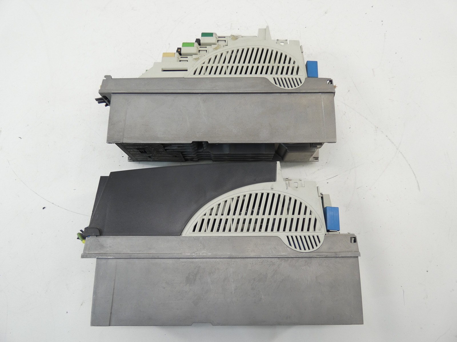 *Lot of 2 Parts Only* Emerson SP1202 Unidrive SP Inverter Servo Drive Module …