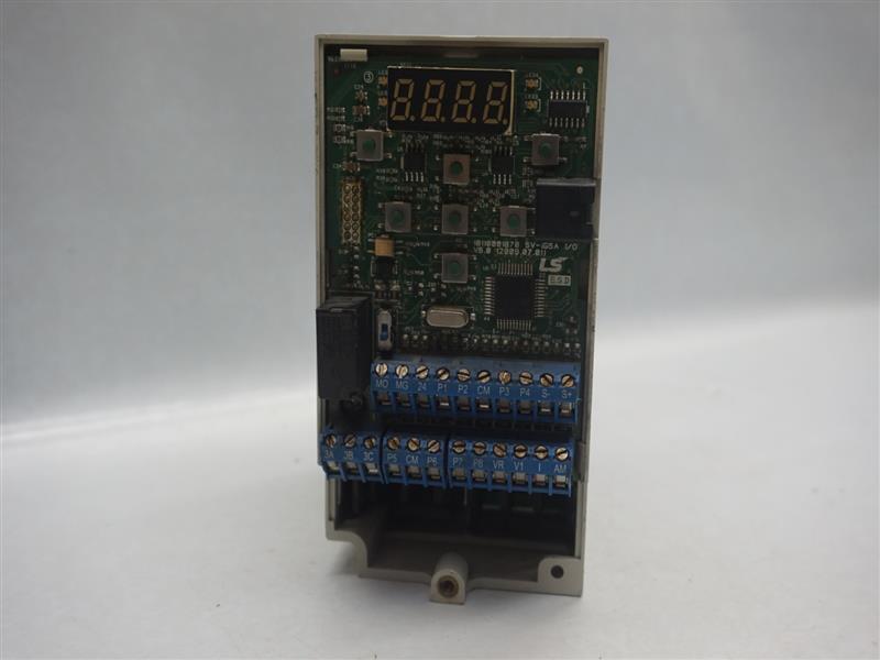 LS Industrial System SV008iG5A-4 SV008iG5A4 Inverter 30Days Warranty