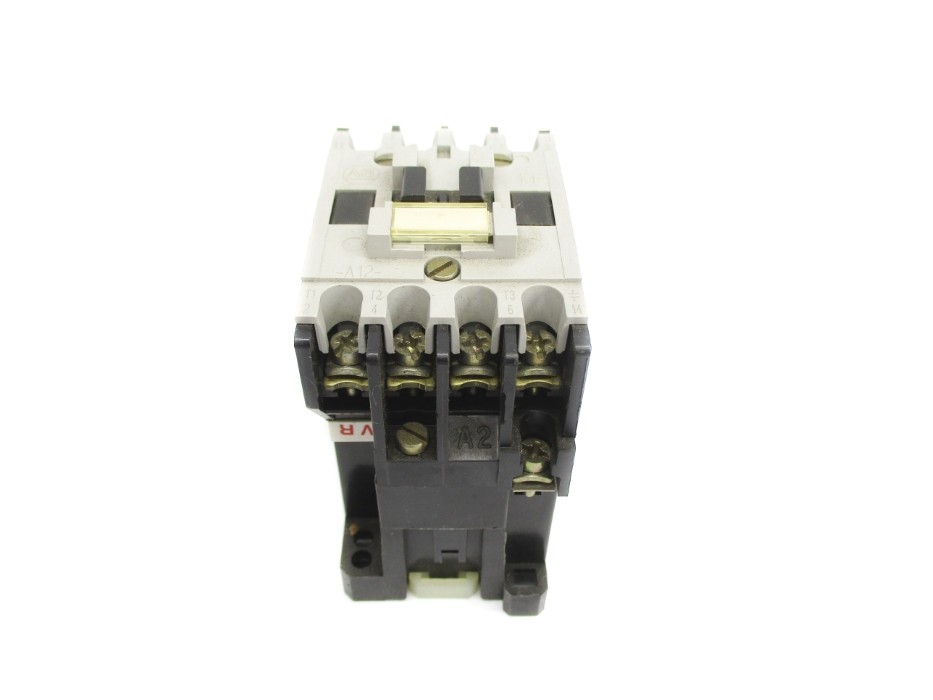 INDUSTRIAL SPARE PART 100-A12ND3 SER. B 110/120V NSNP