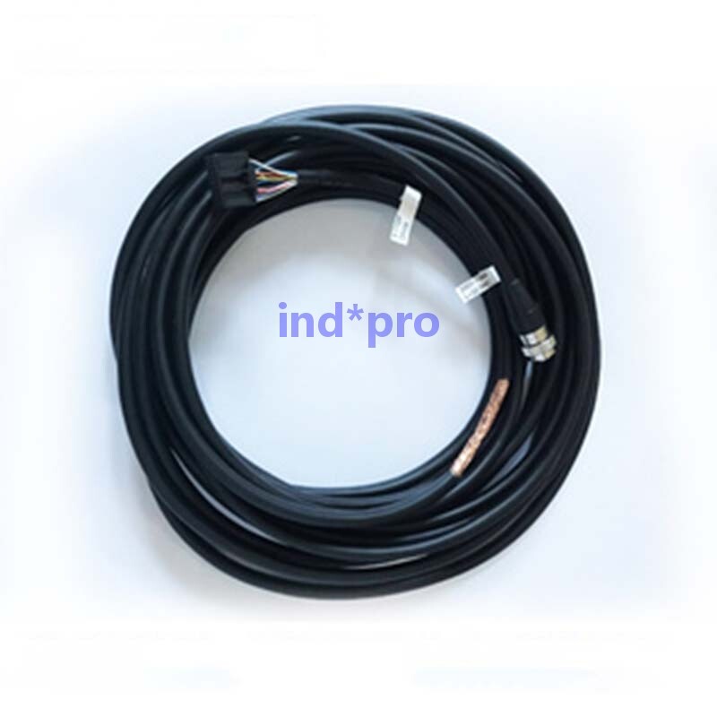 1PCS New A660-2007-T364#L20R53C Teach Pendant Cable 20M For A05B-2255-C102/103