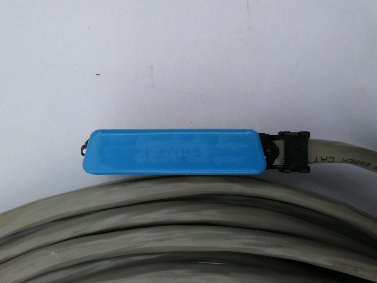 Superior Essex Cat 3 Electric Cable 3 25 PR 24 (UL) CMR 1277-H Made in USA -NEW-