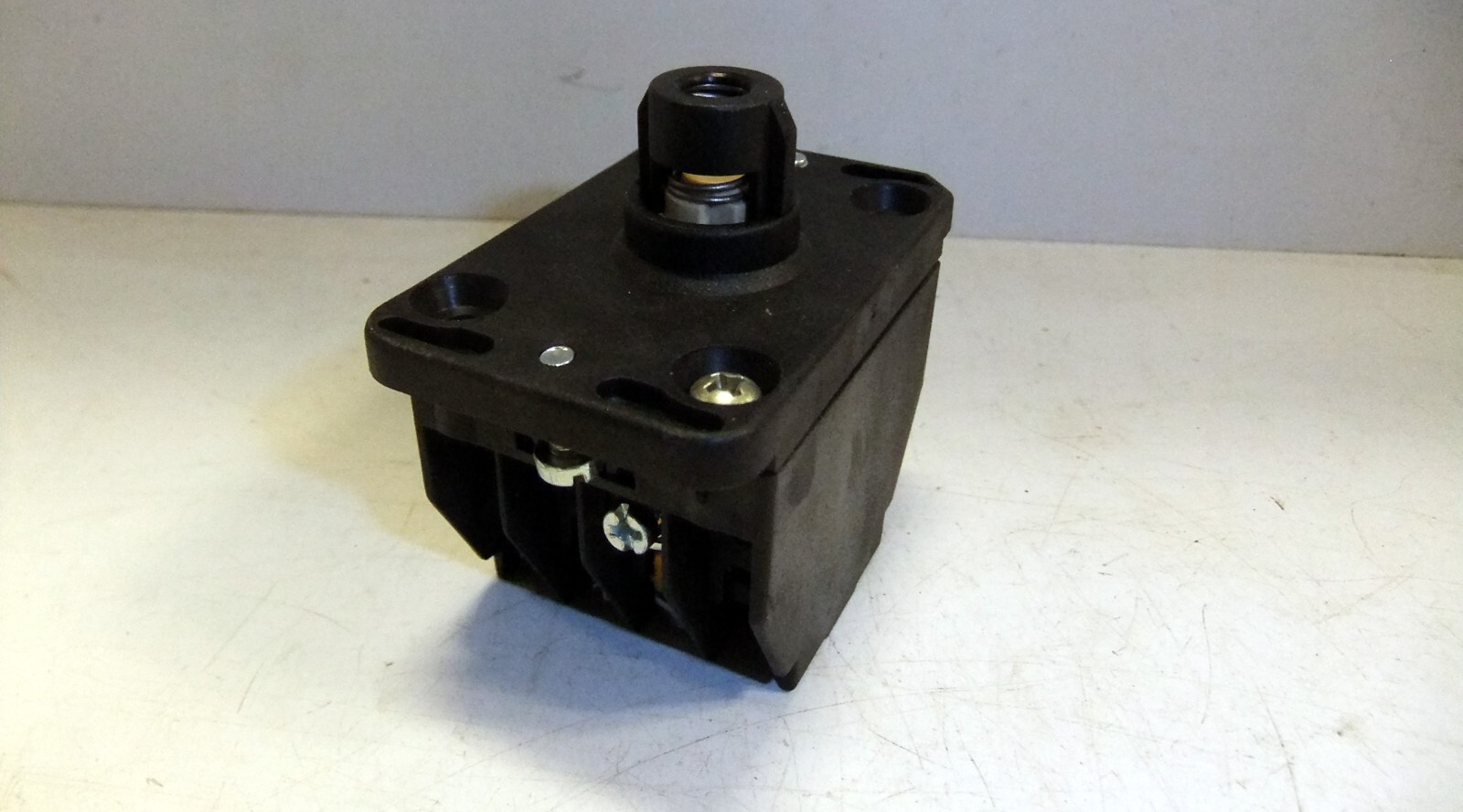 Demag Transformer / Contact Block 87419444