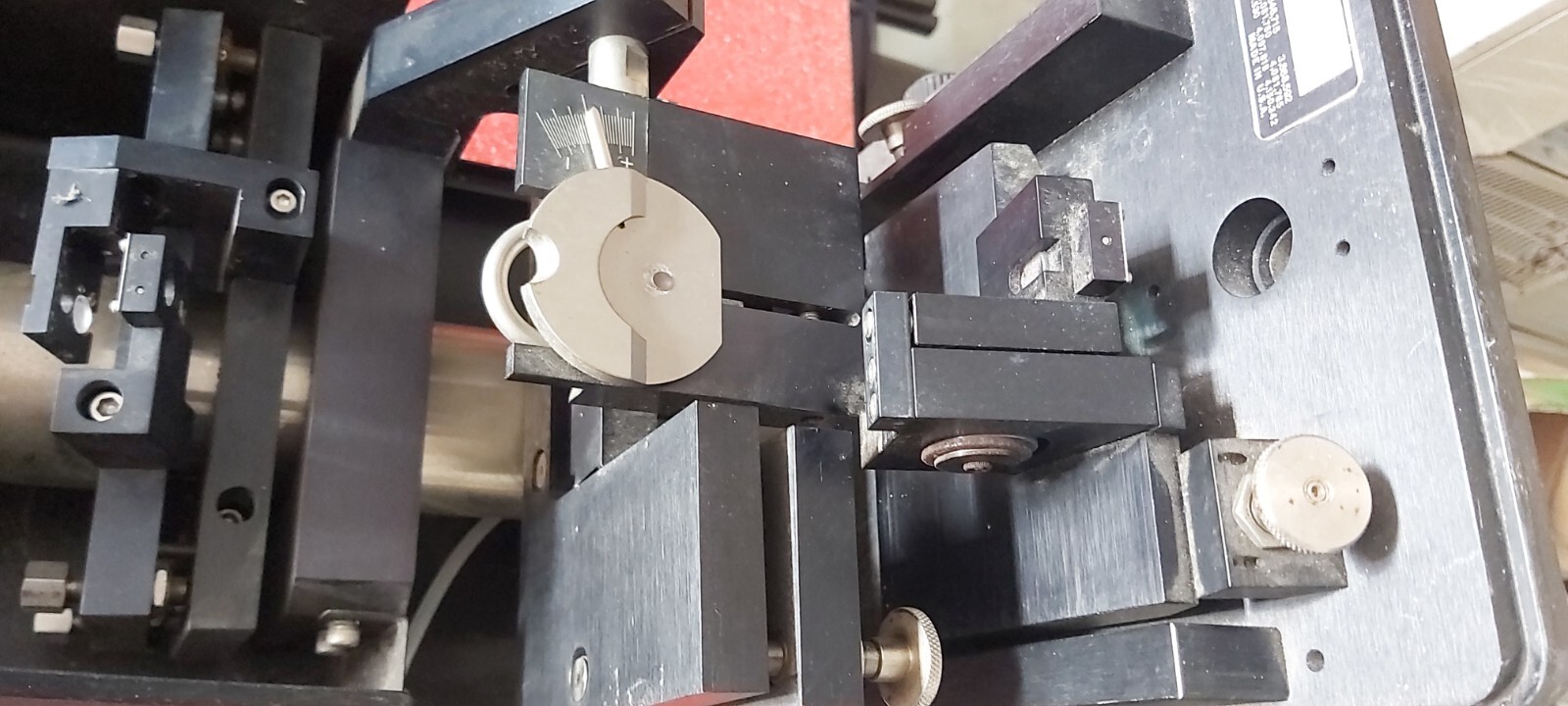 Coherent 890 Tunable Laser Make Offers! UPS Shipping!
