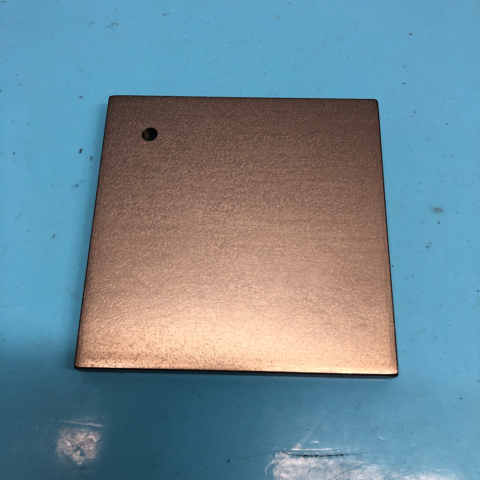2 Applied Materials AMAT PLATE, 170278