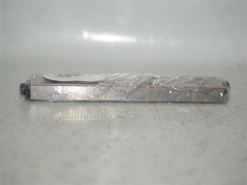 Lot 2pcs IKO CRW3 SL Linear Rail 30Days Warranty Expedited Shipping