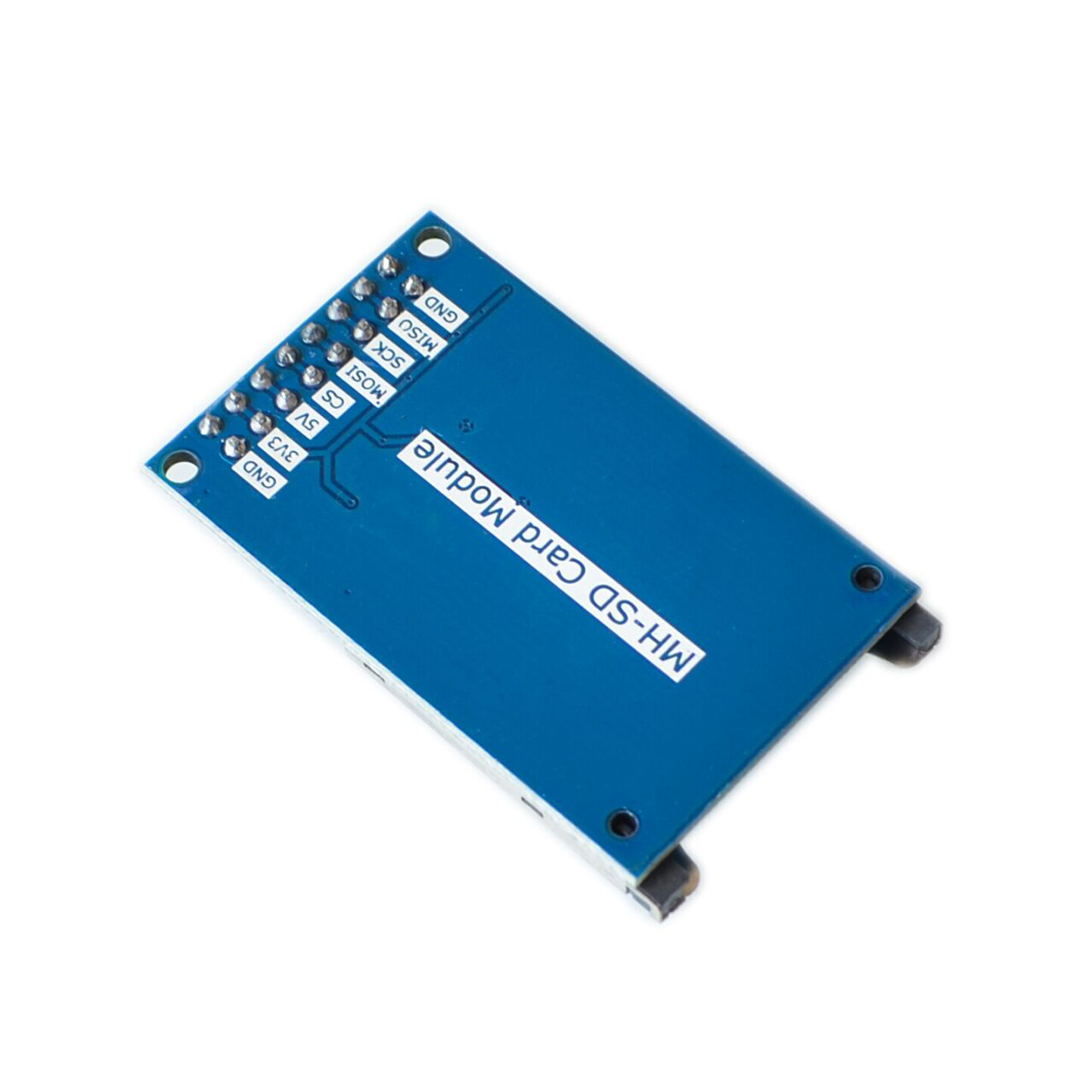 SD Card SPI Read / Write Module Reader / Writer For Arduino AVR ARM MCU PIC