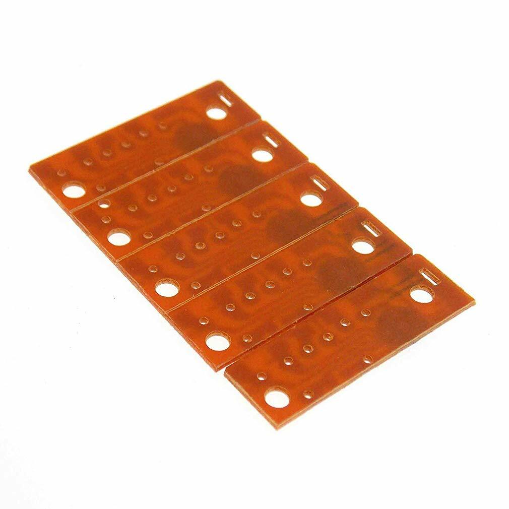 5PCS DIY KD9561 Voice Module 4 Kind of Alarm Sounds CK9561 Electronic KIT USA