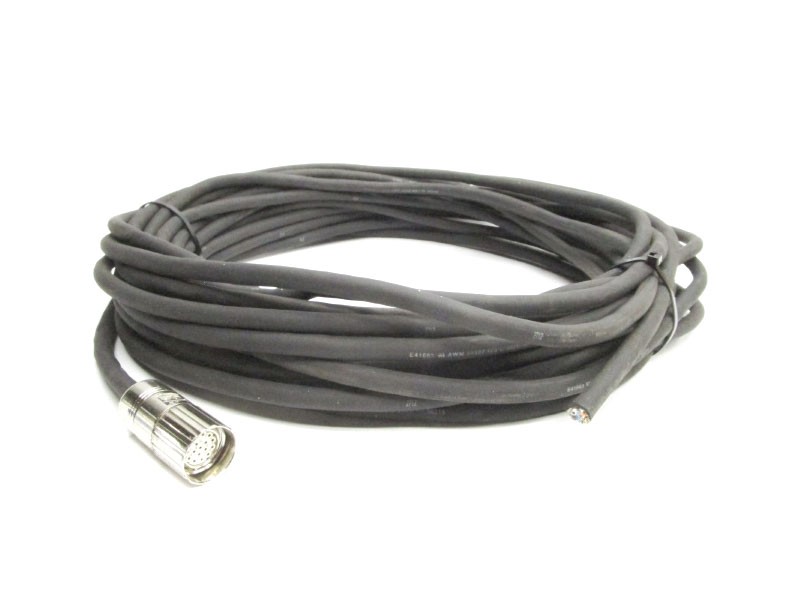 INDUSTRIAL SPARE PART 2090-XXNFMF-S20 SER. A UNMP