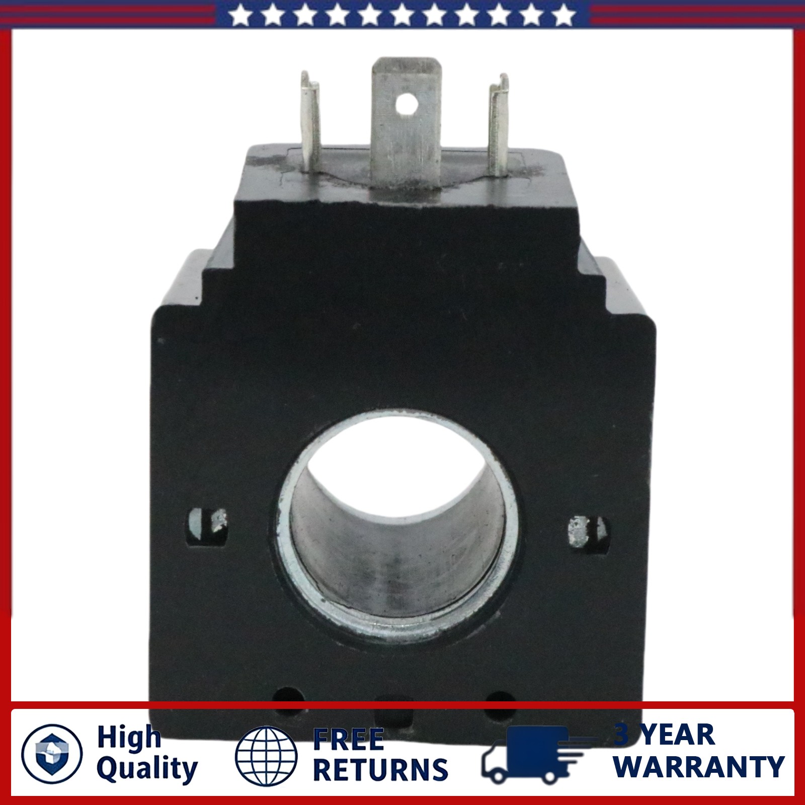 693715 120V/60Hz 110V/50Hz 21W 1PC NEW Fits For Solenoid Valve Coil