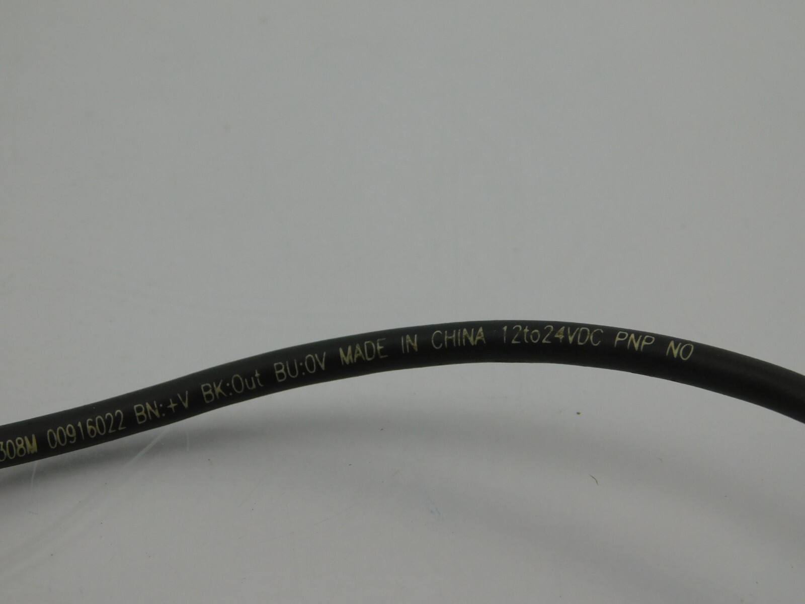 OMRON 20.0 E20-M30KN20-WP-B1