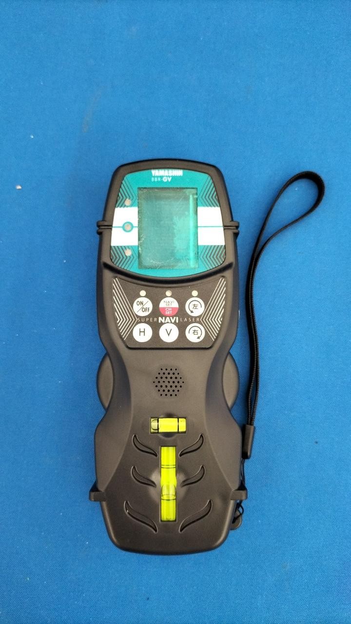 YAMASHIN SEIKYO GV-6 Ink Printer with Green/Red Laser, IP54 Dustproof’
