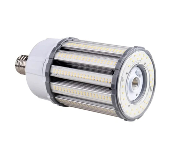 AST-CLW08G-120WBCNA1-ESP50K Votatec Wattage Selectable LED Corn Light 5000K Used