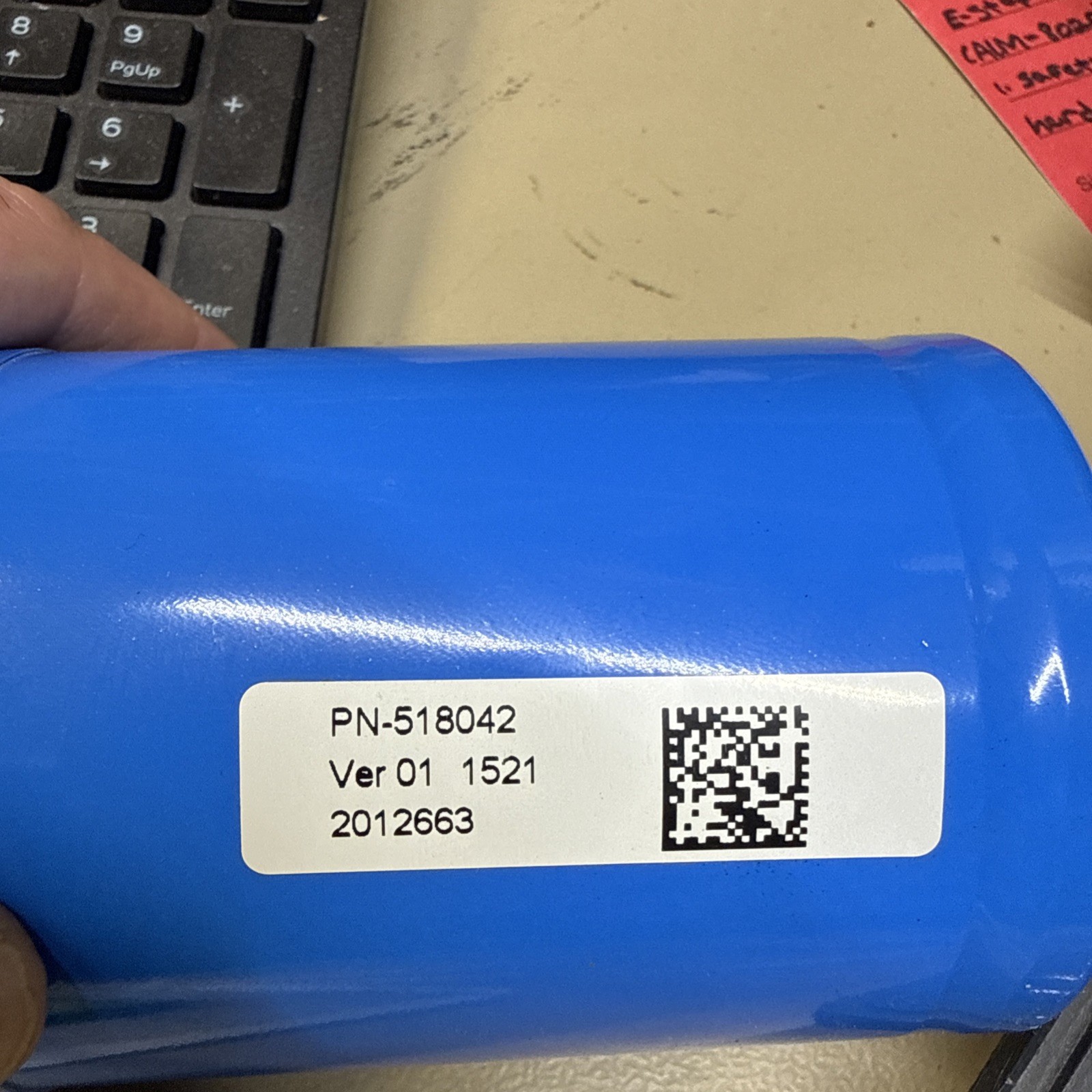 Jianghai CDV 9200uF 400V DC Aluminum Electrolytic Capacitor Screw Terminal