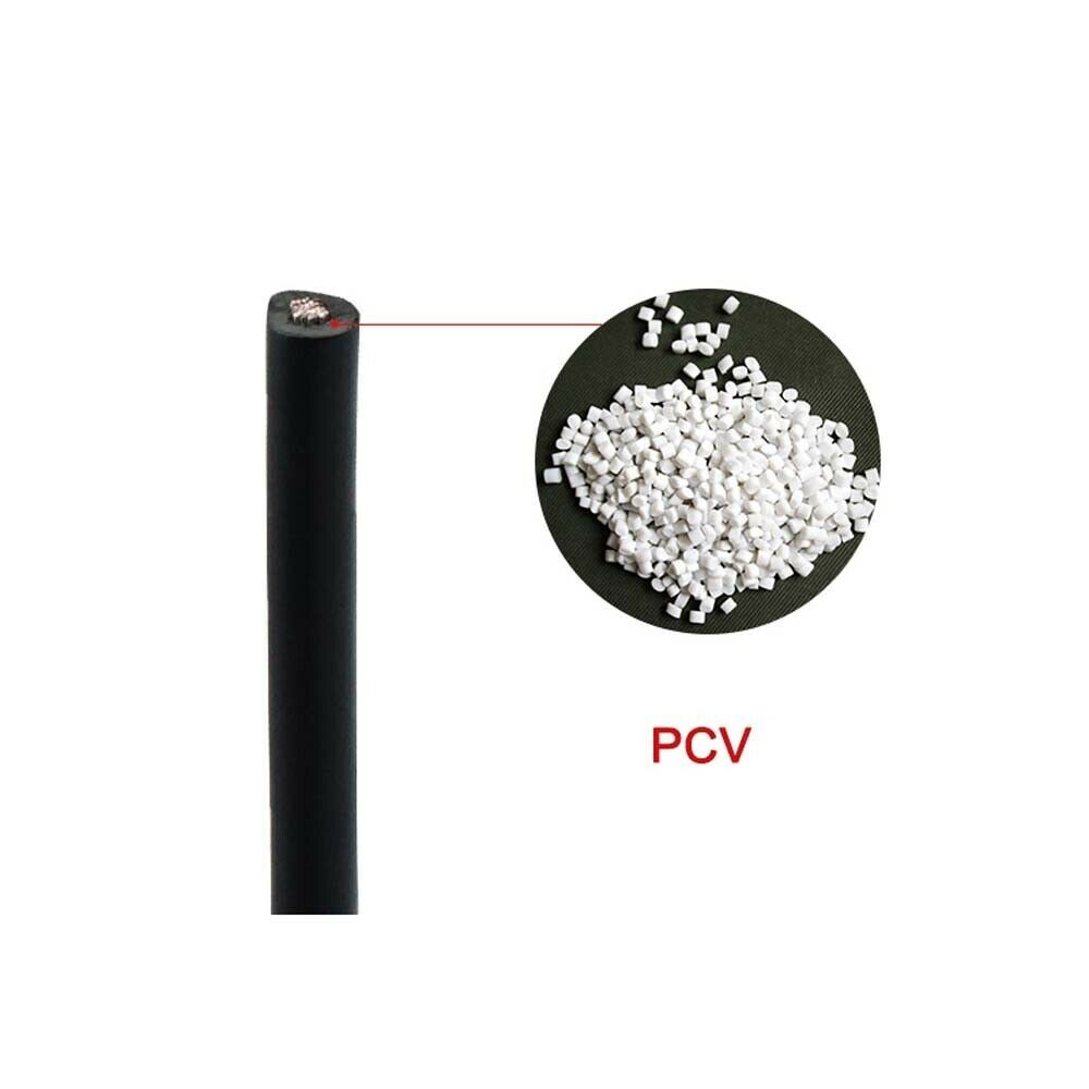 UL1015 24AWG Flexible Stranded Cable Wire PVC Tinned Copper Electronic Wires