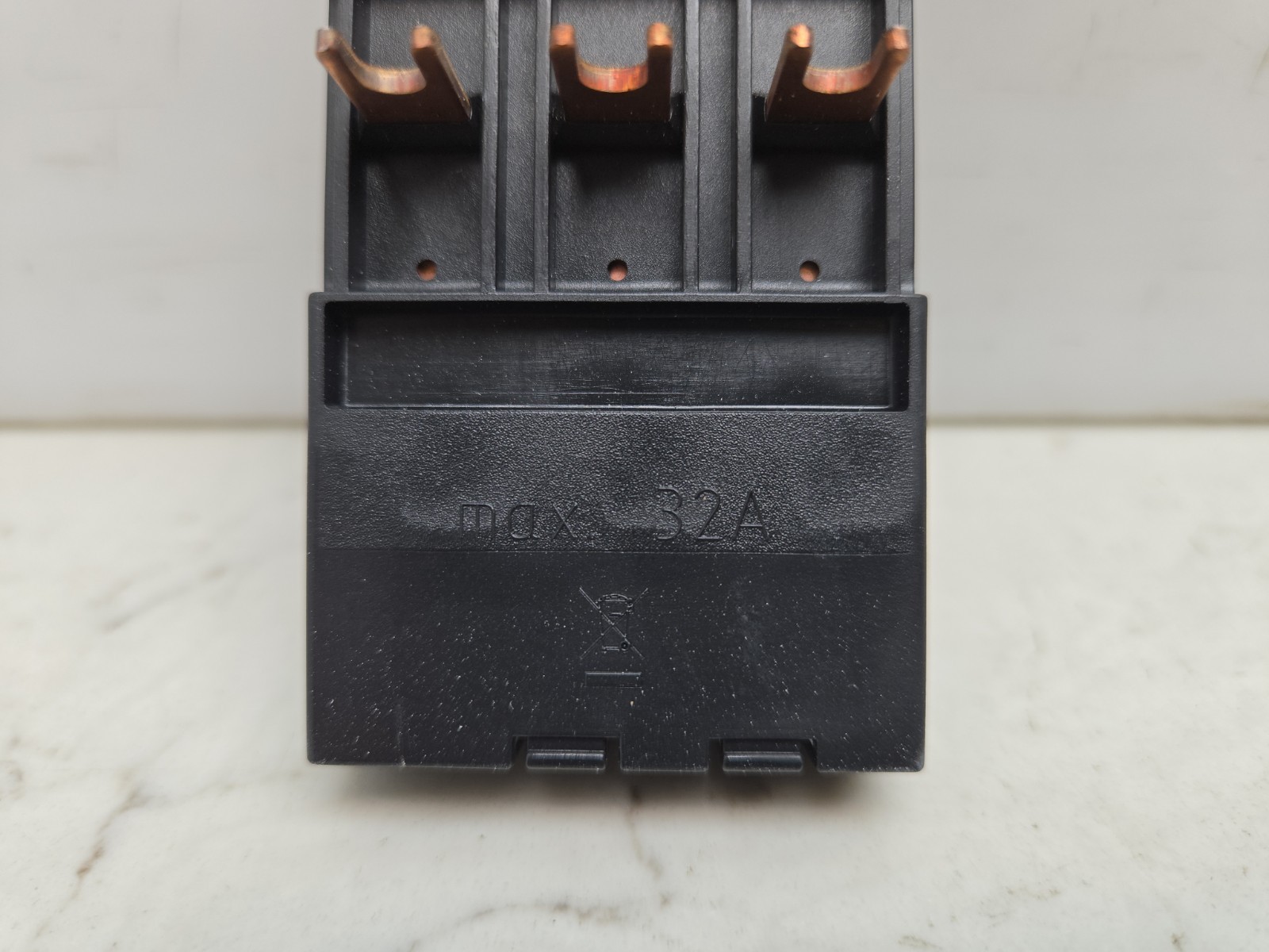 2 Pack Siemens 3RA2921-1BA00 Link Module For SO Frame New Lot of 2