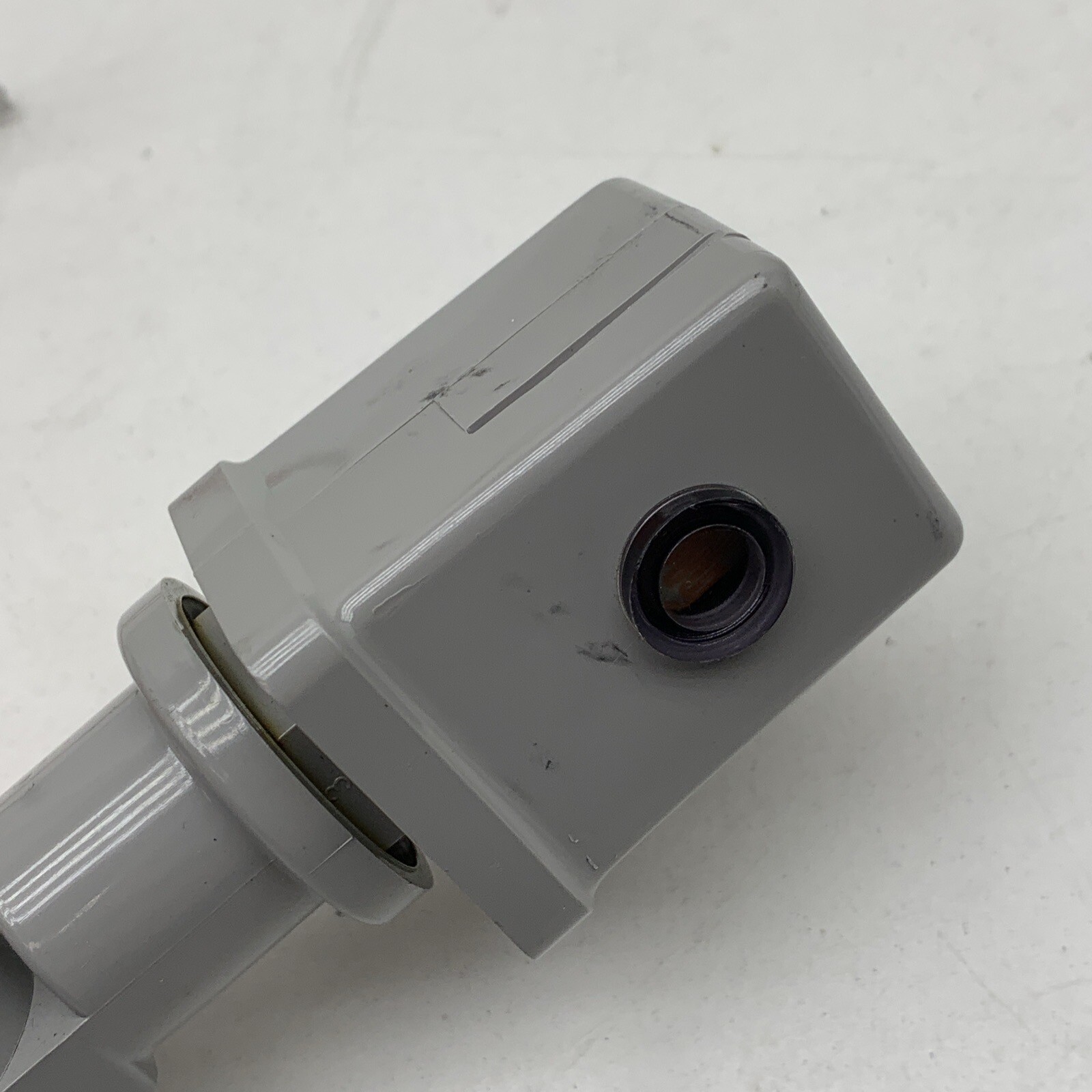 Intermatic K4233 Stem Mount w/Swivel 277V Thermal Photocontrol 277-VOLT ONLY