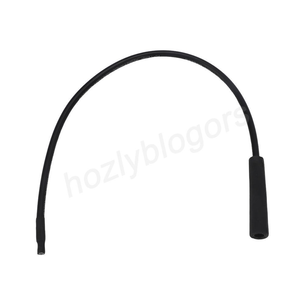 UPGRADED SILICONE IGNITION CABLE 100271890 High Temp Resistance Replacement Part