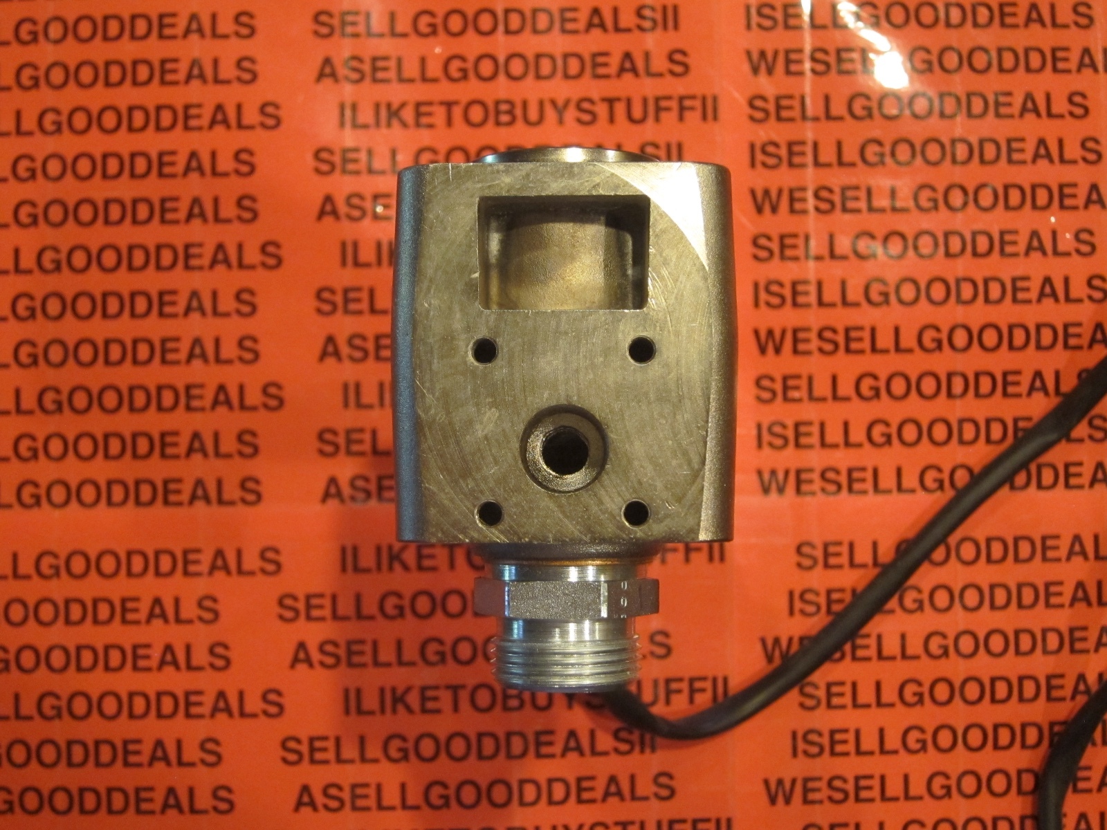 12VCC Prot. Termica 12VDC Reset Fuse Made in Italy
