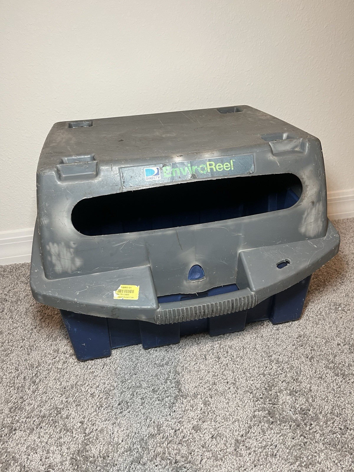 EnviroReel Cable Dispenser