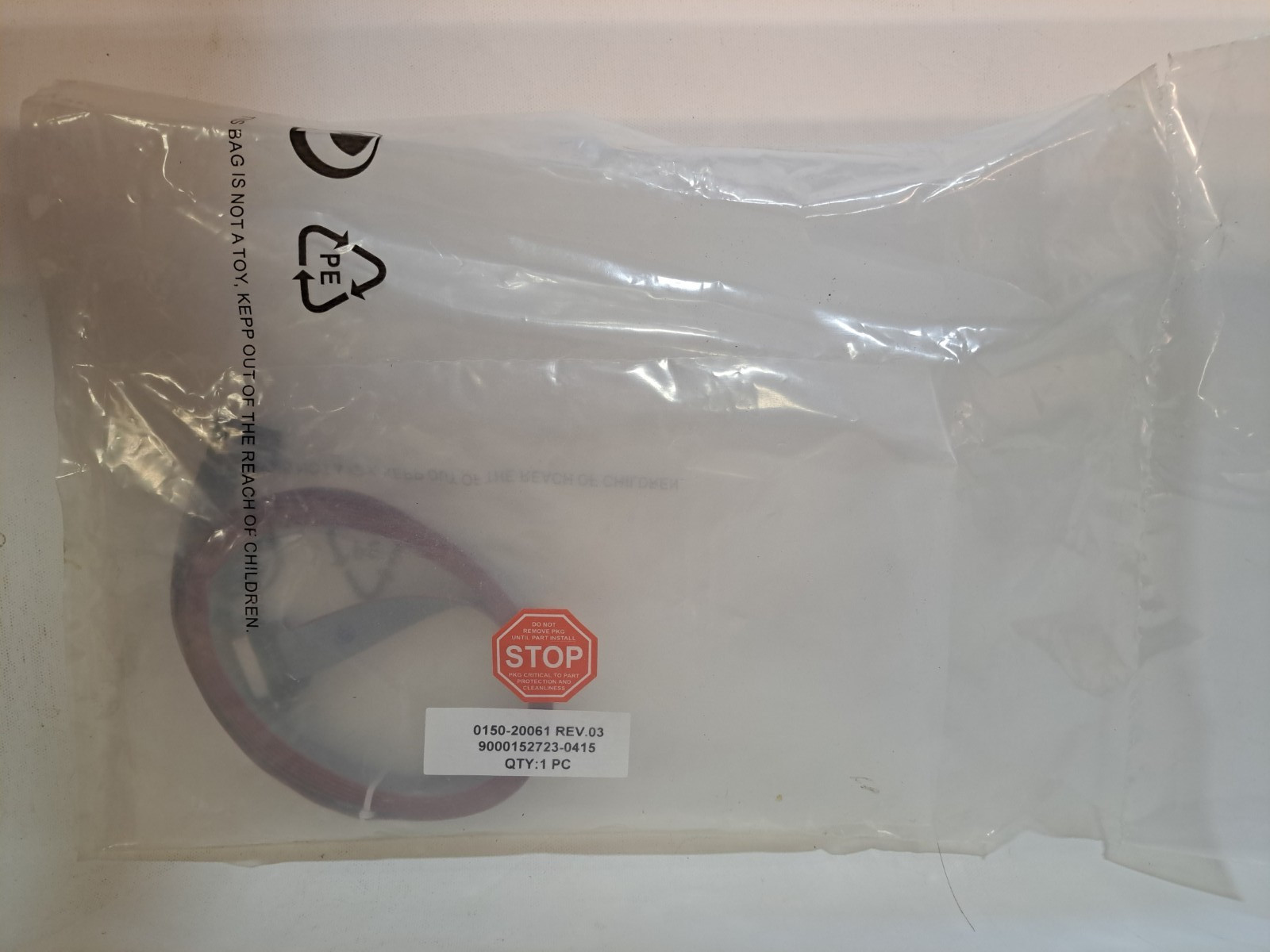 Applied Materials AMAT 0150-20061 Cable Assy Supply Control NEW, no box