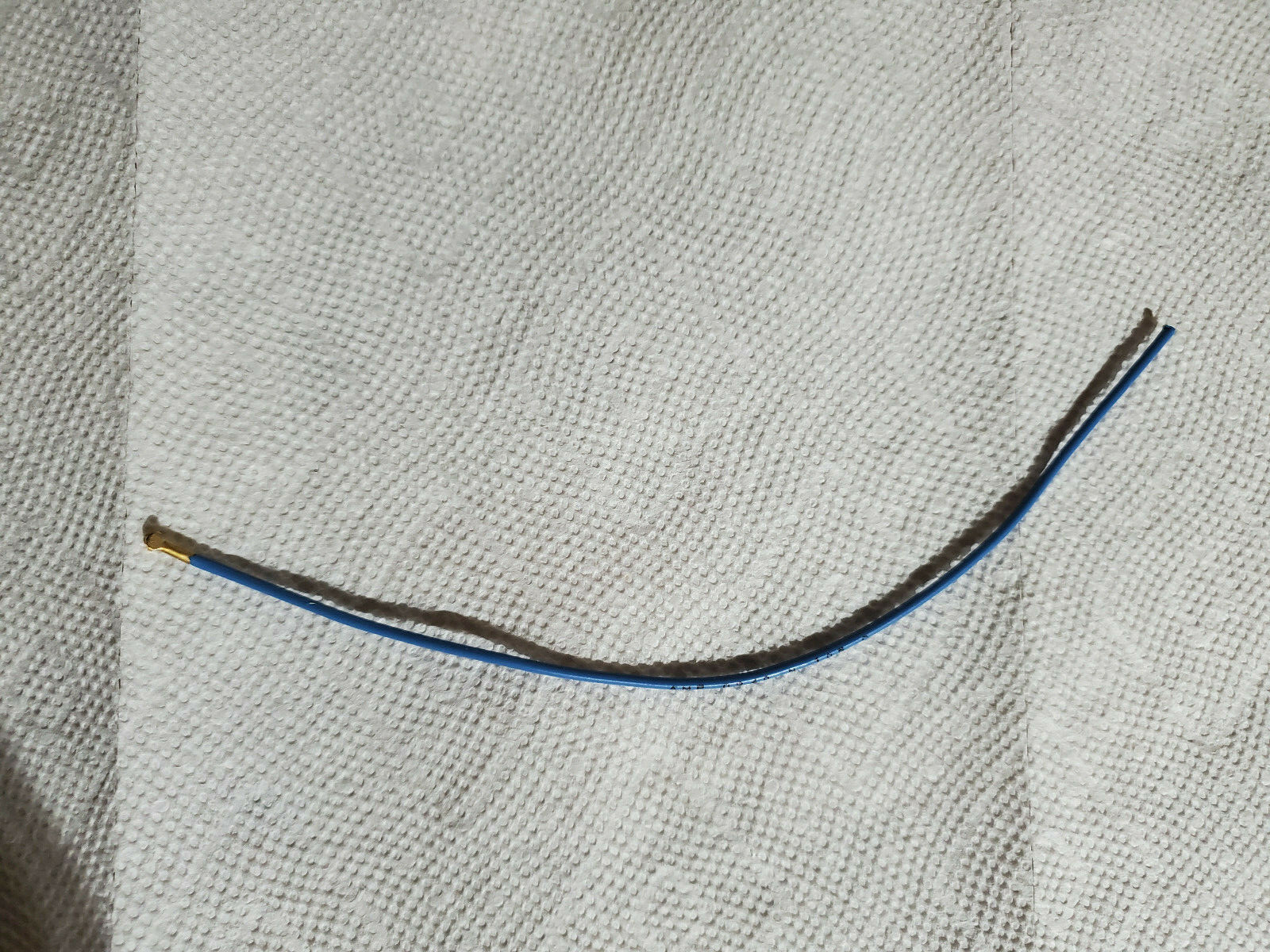 Tyco Electronics 1064333-1 RF Cable Assembly