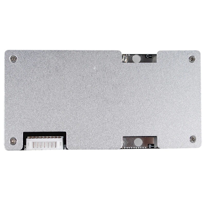 7S 30A 24V Li-ion Lipo Lithium 18650 Battery Power Protection Board with Balance