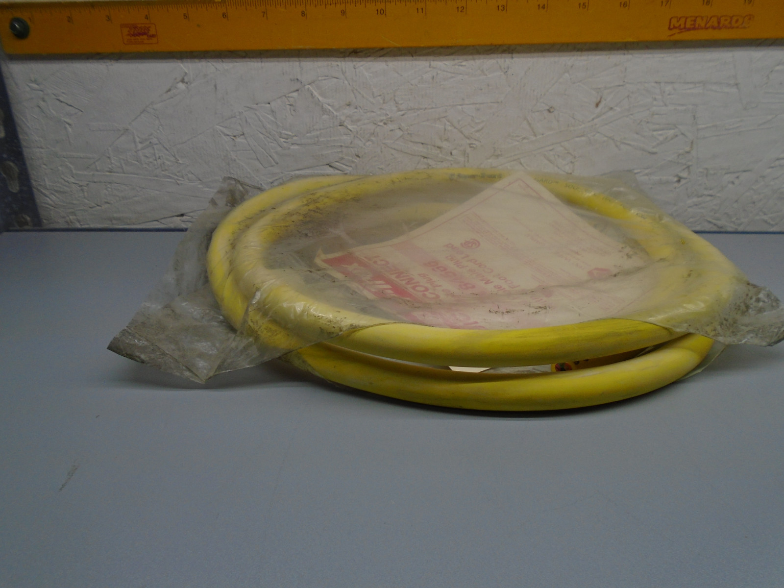 New old Stock TPC Super-Trex Quick Connect P/N 84566 W344