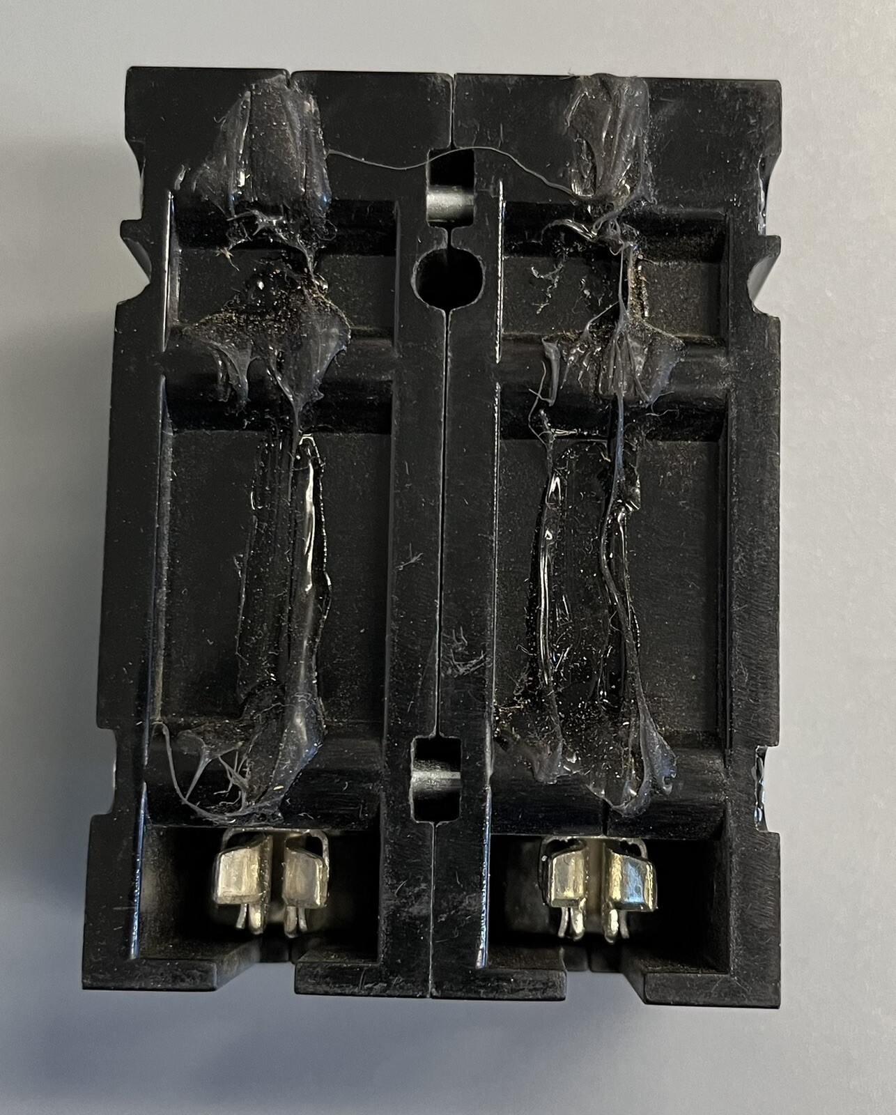 CHALLENGER TL-12-2 125 AMPS 240 VAC MAIN LUG SUBFEED KIT