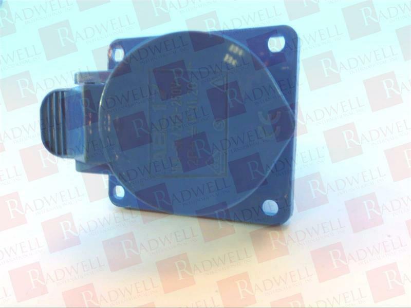ALTECH CORP ABL17-F31.20 / ABL17F3120 (NEW NO BOX)