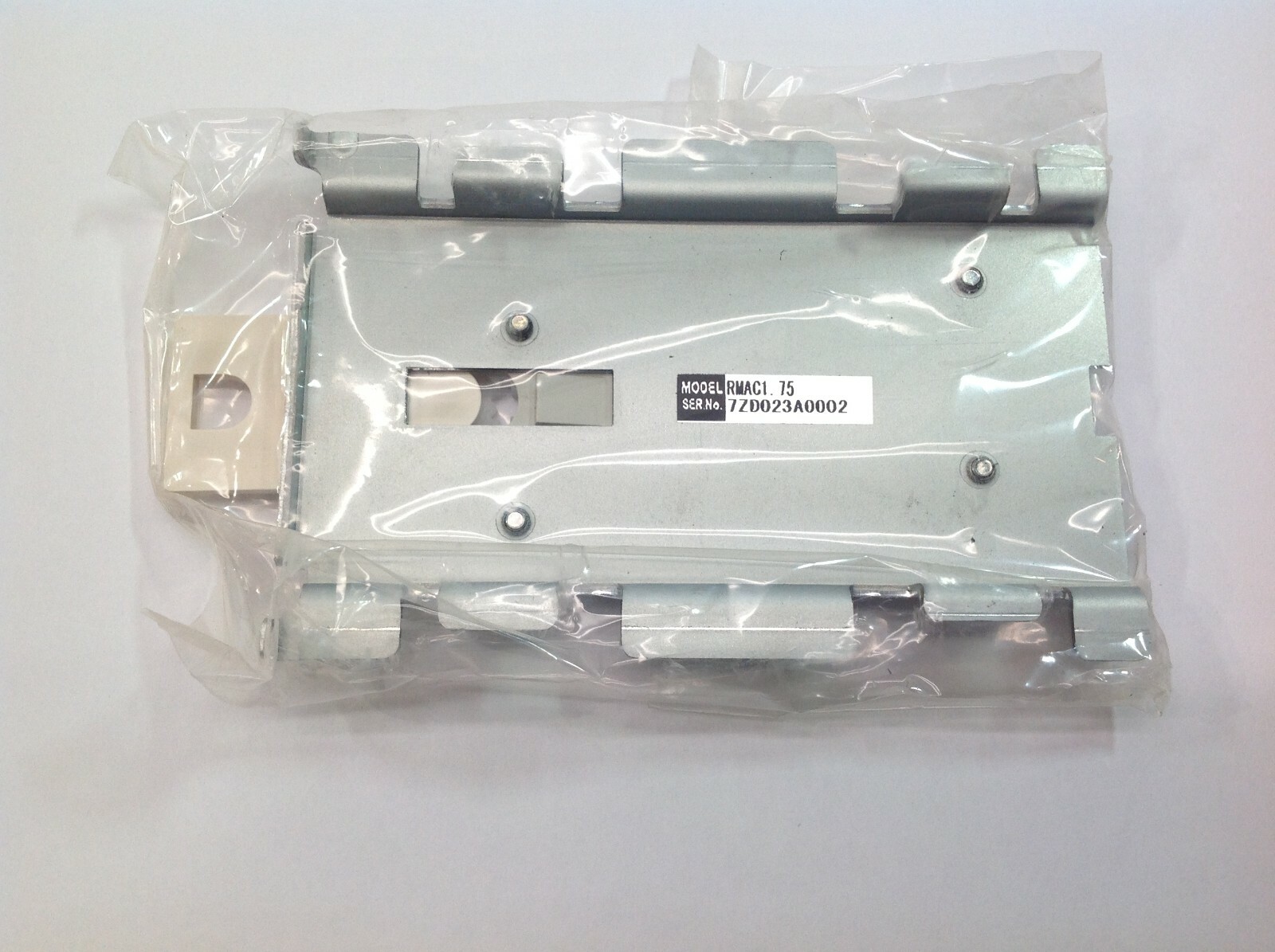 General Electric RMAC1.75 Din Rail Mounting Adapter