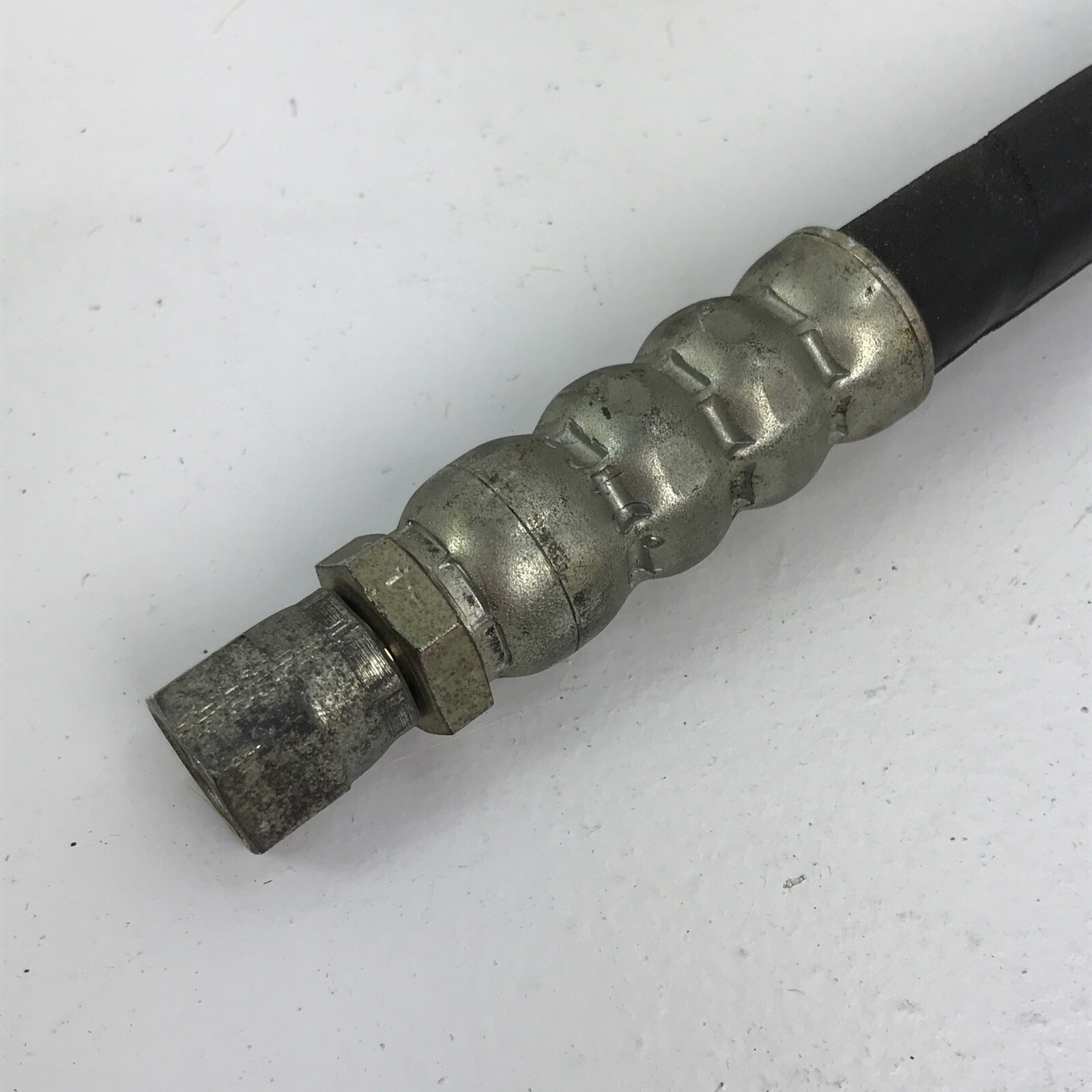 Match Mate Plus Aeroquip GH793-4 Hydraulic Hose – High Pressure Hydraulic Line