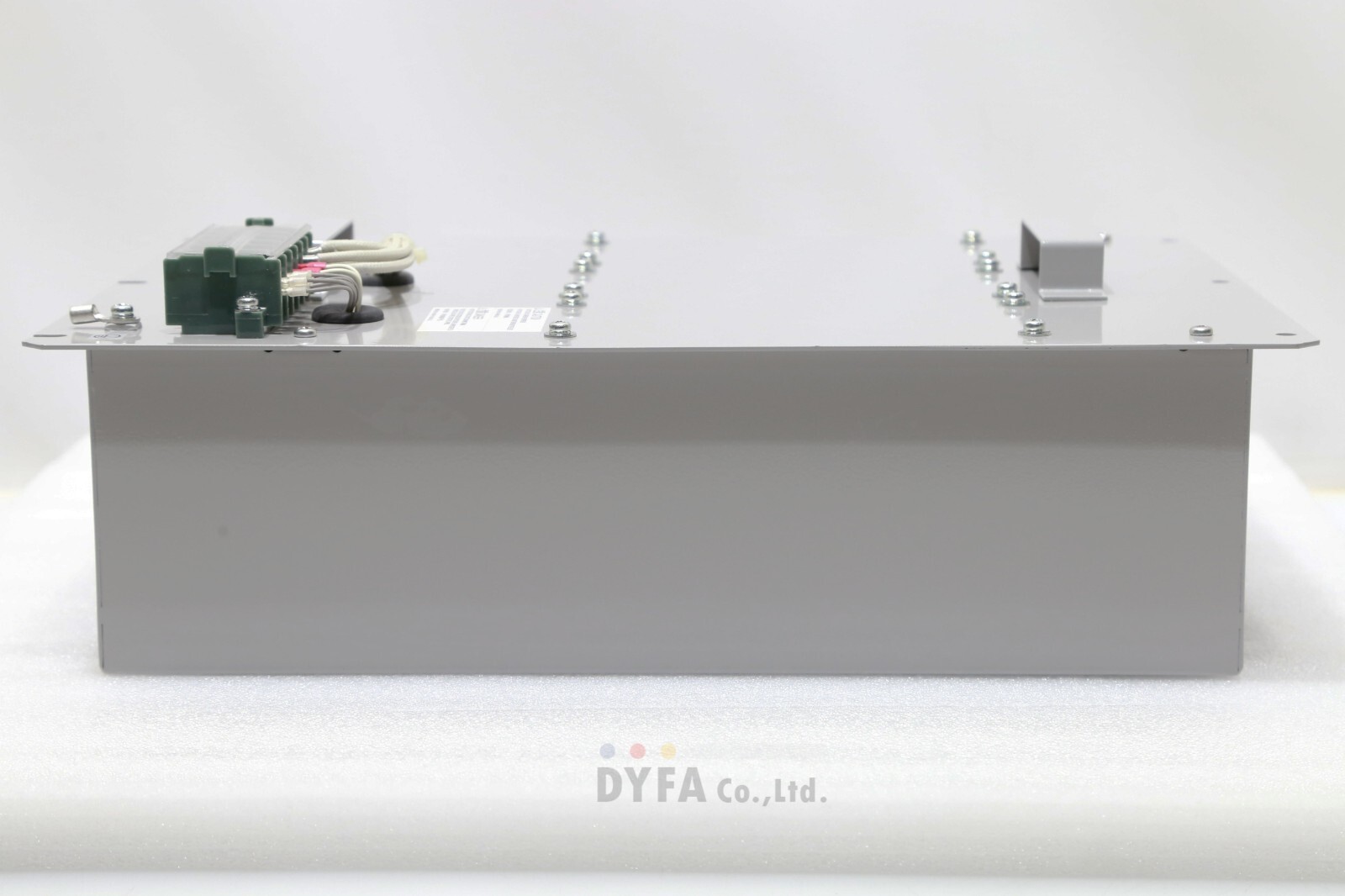 MITSUBISHI Regeneation Unit Genuine NIB R-UNIT-3 Resistors ELEC-I-3136=WA5