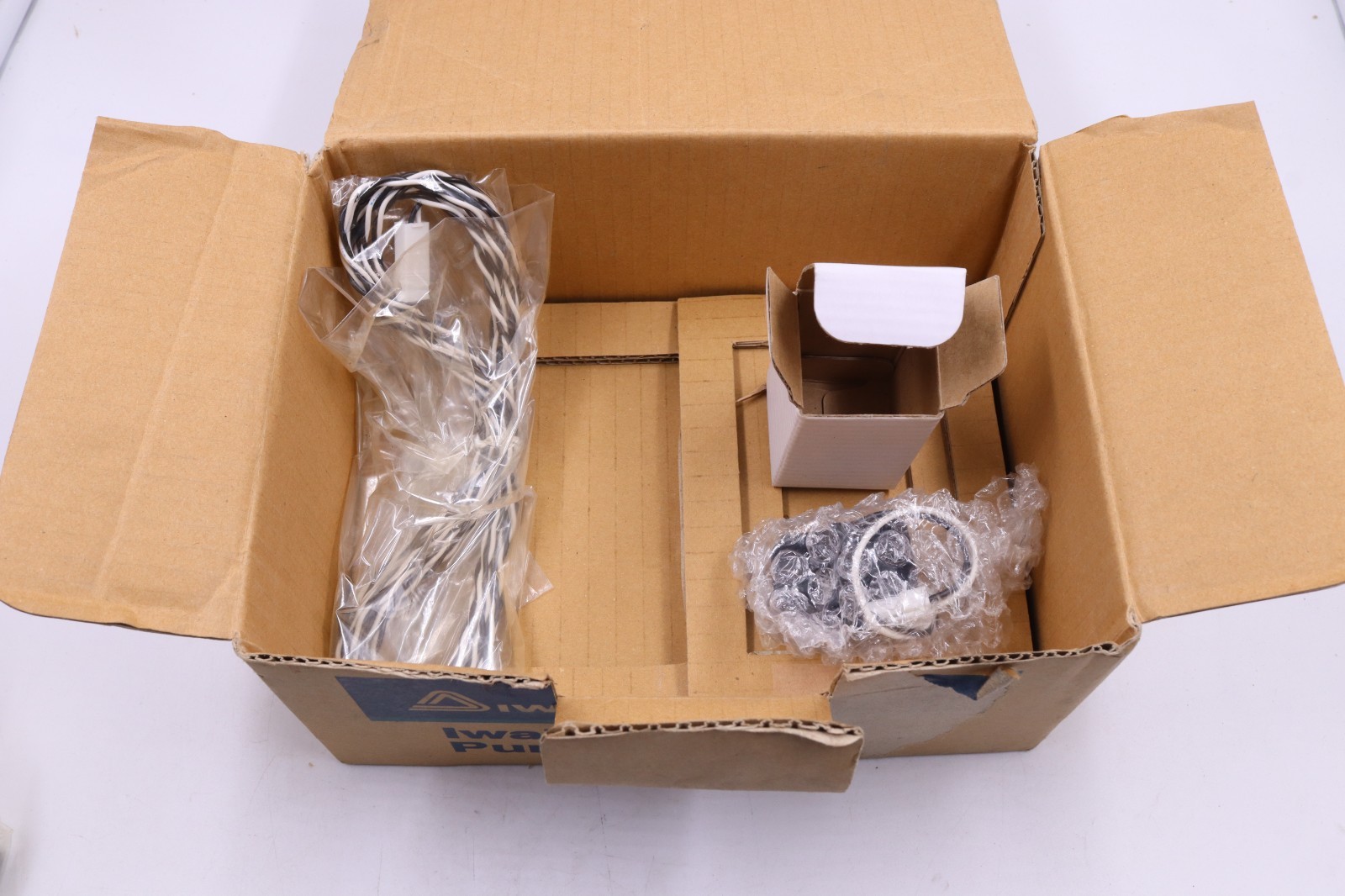 Iwaki Pump Protector DRN-01