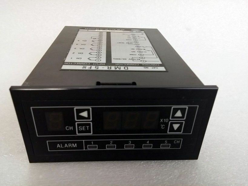 Fenwal DMR-5FR Controller / Meter Relay ,Used