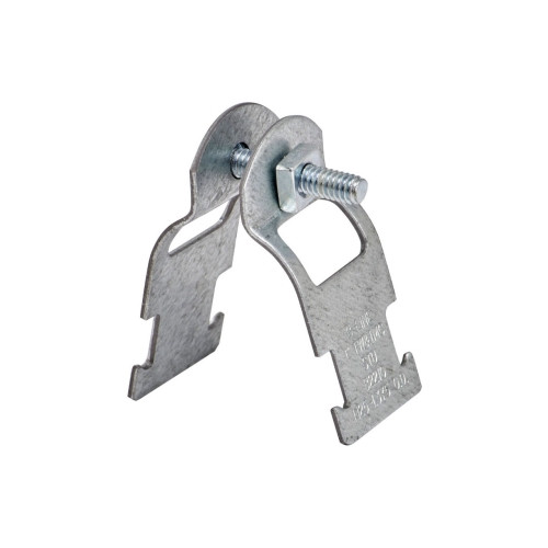 CHANNEL PIPE CLAMP