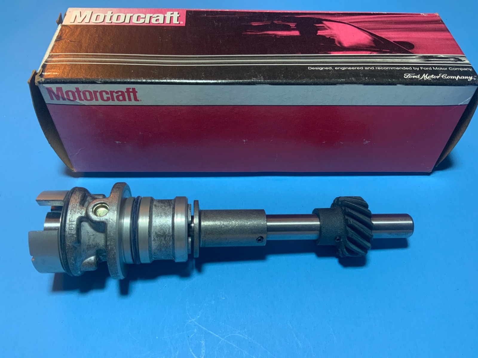 NOS FORD F6TZ-12A362-CB F6TZ12A362CB Engine Camshaft Synchronizer DA-2096 ,NEW