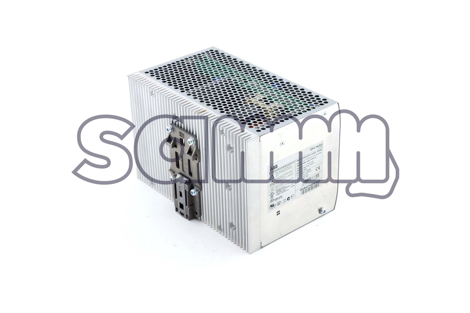 ABB CP-C 24/20.0 ; 1SVR427026R0000 POWER SUPPLY Used