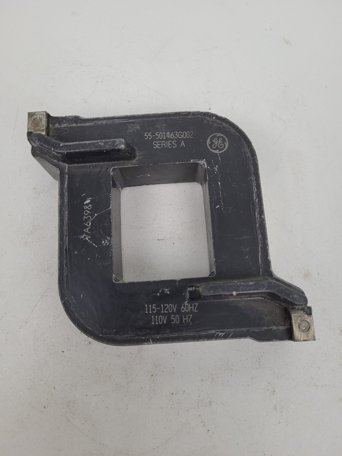 55-501463G002 GE Series A 120V 60Hz Coil – Next Day Option