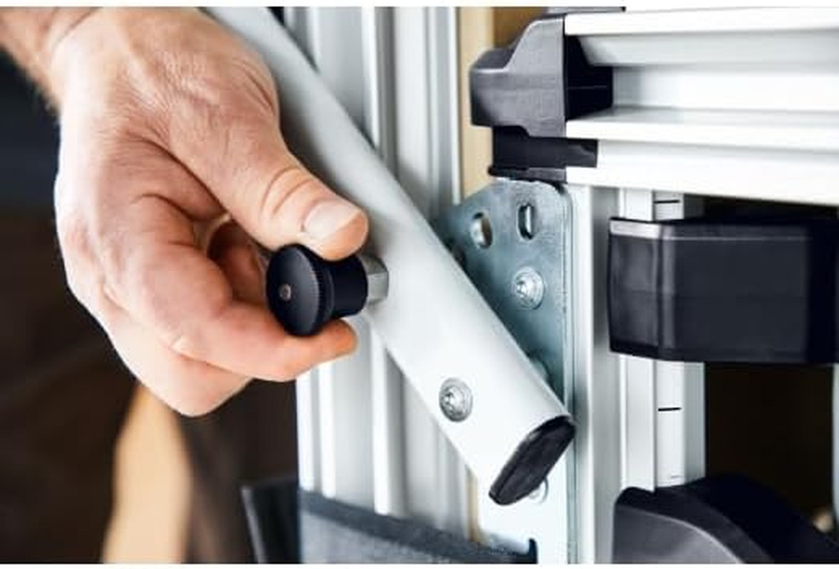 Mobile Workshop MW 1000 Basic – Customizable Tool Storage