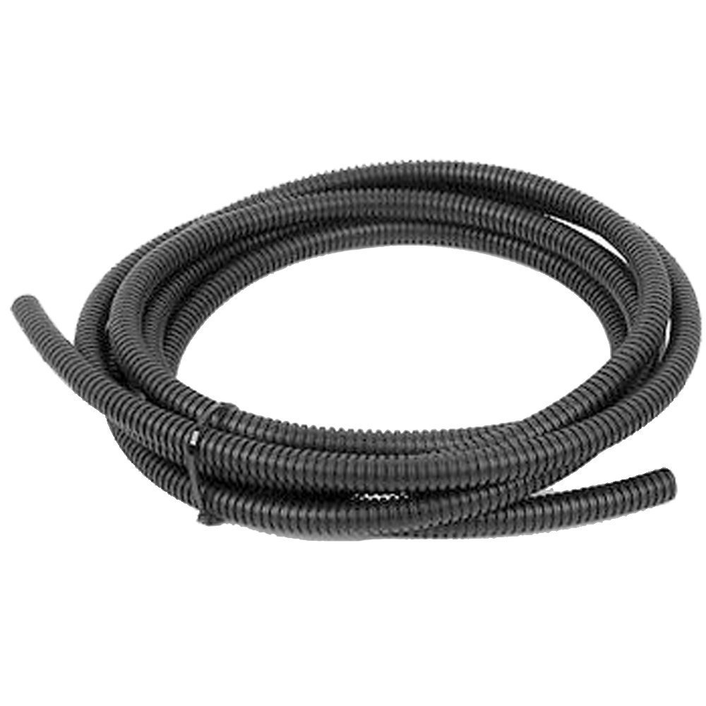 100FT – SPLIT LOOM TUBING 1/4″ DIAMETER # SLT14-100FT