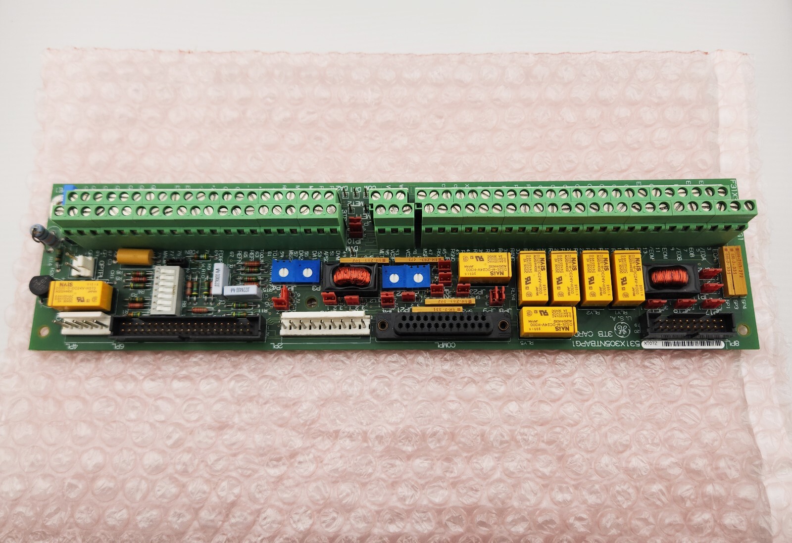 GE GENERAL ELECTRIC 531X305NTBAPG1 / 531X305NTBAPG1 (NEW NO BOX) DC2000
