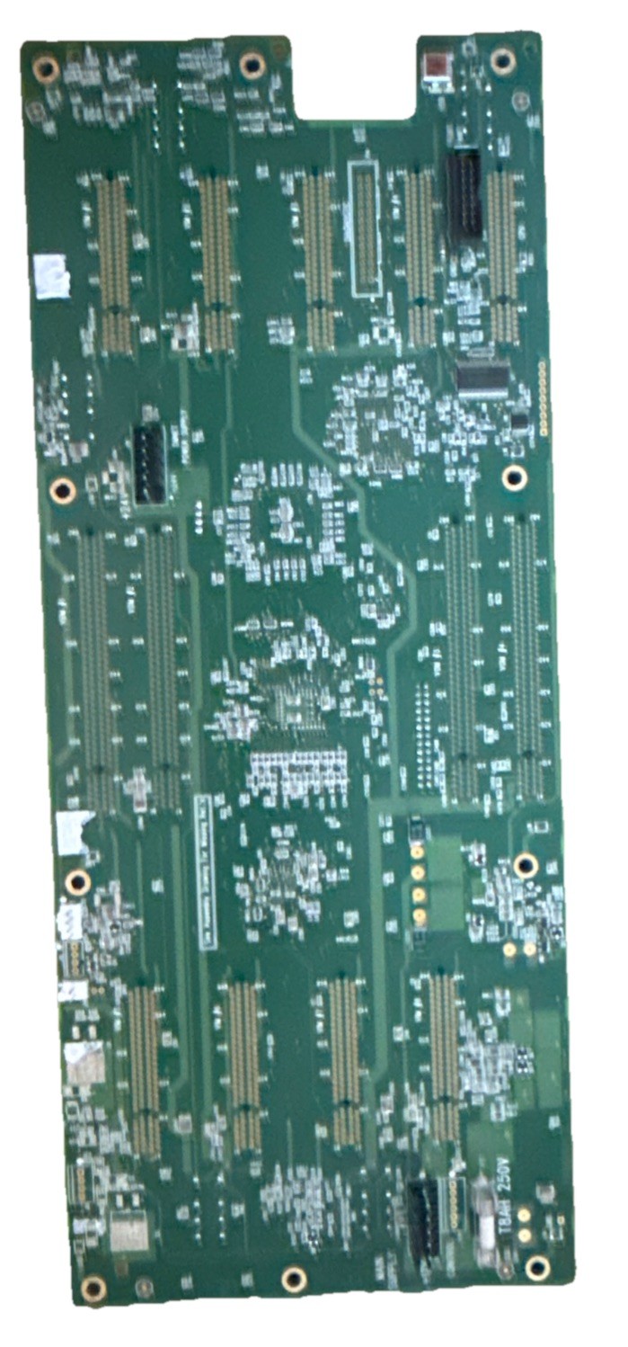 Crestron DM-MD8X8 Main Board PA06868 / SE06868 – VIM CPU Slots – Unused Pullout