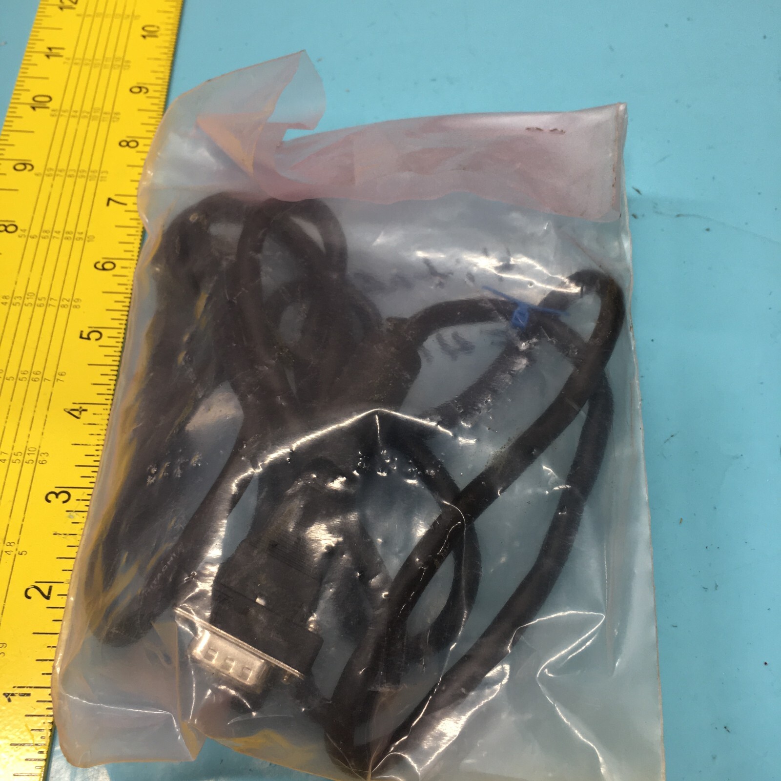 HITACHI E41447 CABLE ASSEMBLY, 174513