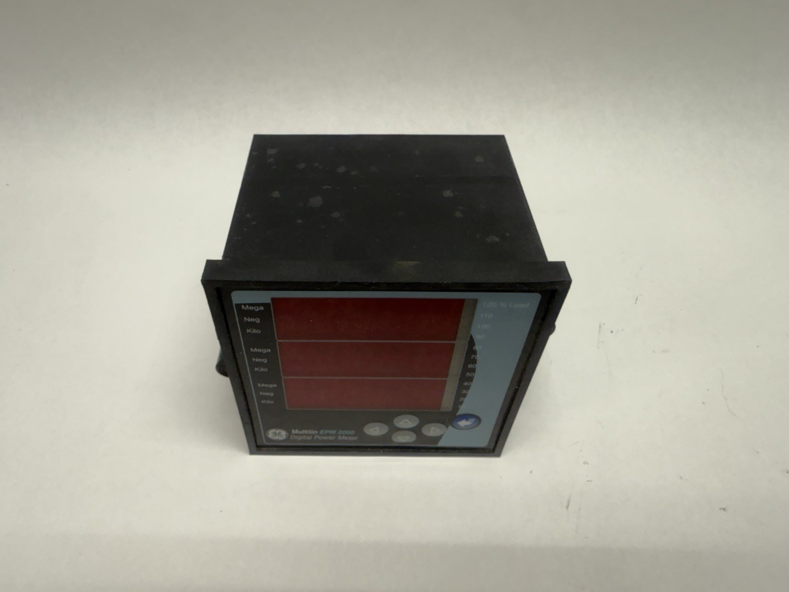 GE General Electric Multilin EPM 2000 EPM2000 Digital Power Meter