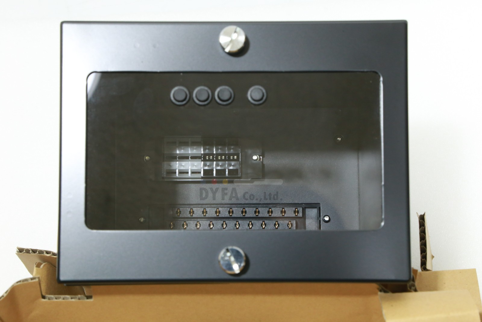 MITSUBISHI Genuine NIB CFP1-A02D1 CASE Protection Relay ELEC-I-3461=9T00