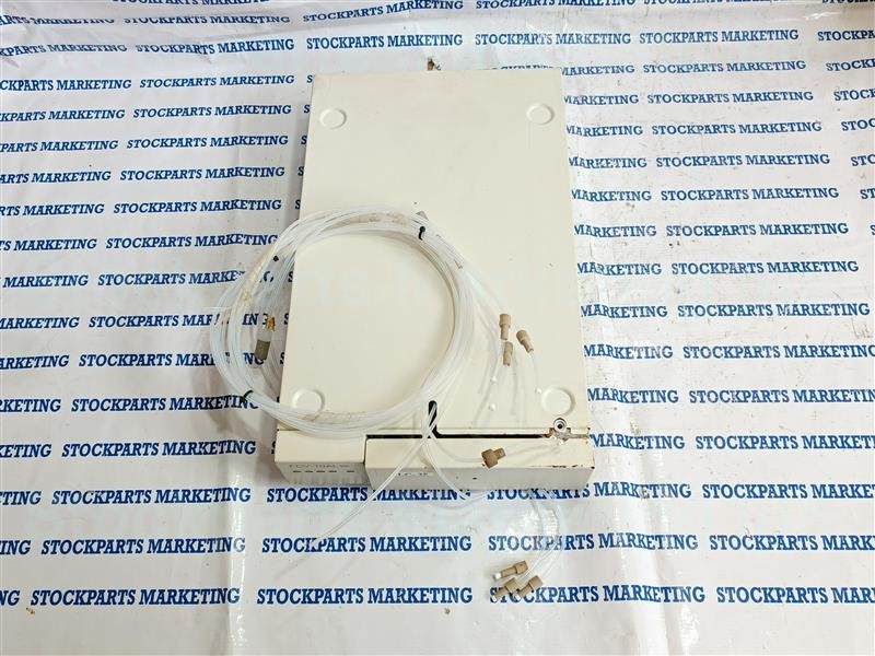Shimadzu FCV-10ALVP 228-34700-39 Low Pressure Gradient Unit 30Days Warranty