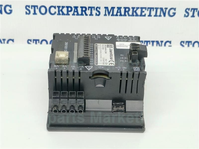 Janitza UMG96RM-CBM 5222066 UMG96RMCBM Power Analyzer Expedited Shipping