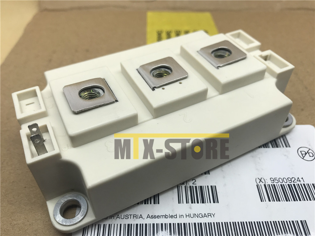 1PCS Brand New SEMIKRON Module SKM400GAL128D Quality Assurance 100%