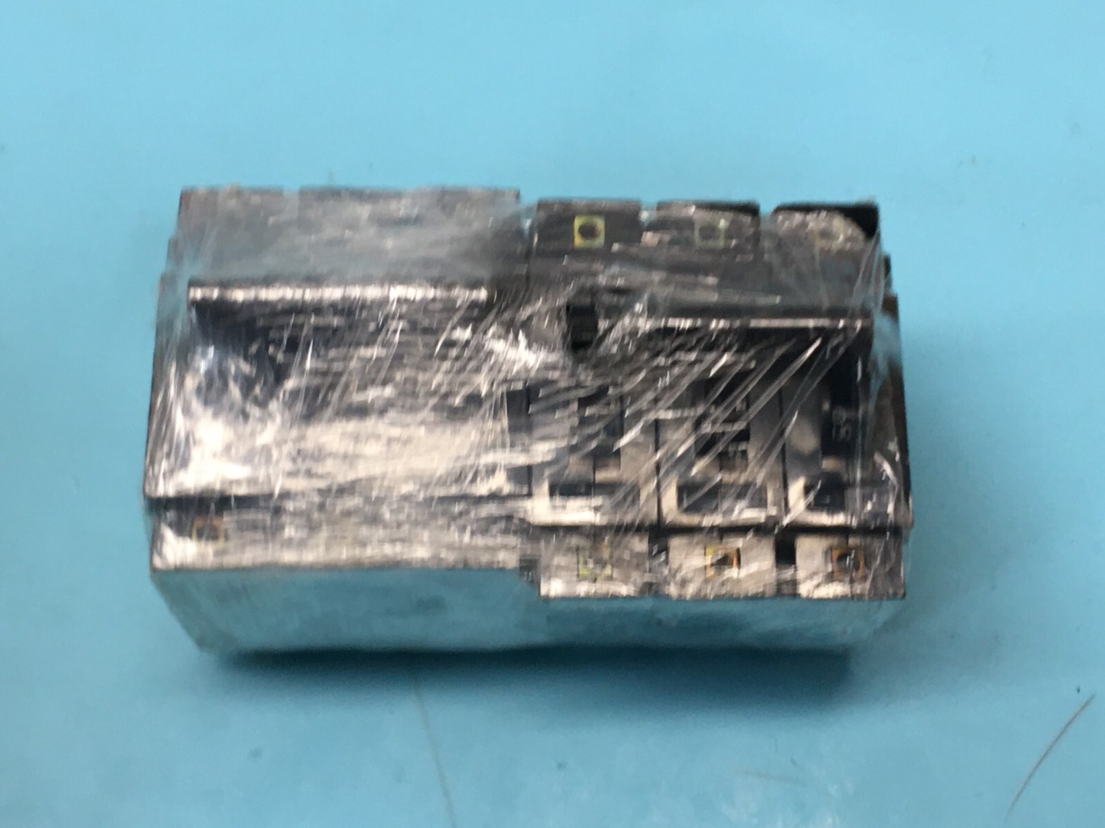 2 Airpax IELH111-1-63F-20.0-01-V Circuit Breaker, 190602