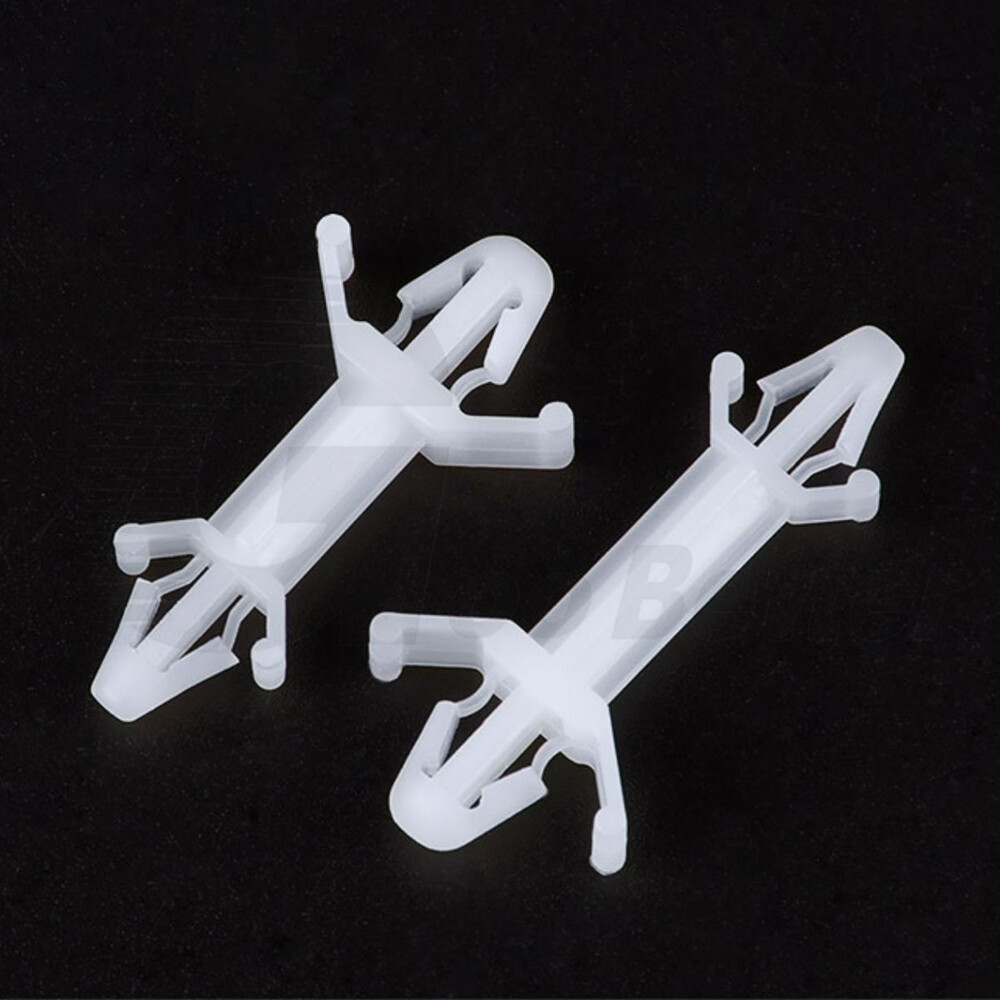Mini Nylon PCB Circuit Board Support Stand Off Pillar Spacer Locking 5-35mm XLB